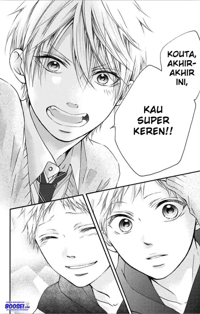 Kono Oto Tomare! Chapter 66 Bahasa Indonesia